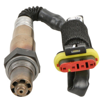 Bosch® - Premium Oxygen Sensor