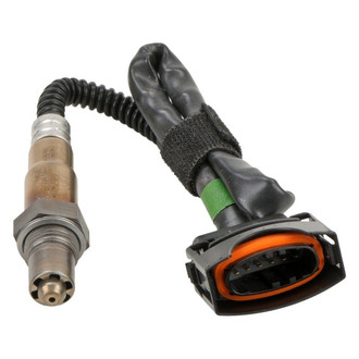 Bosch® - Premium Wideband Oxygen Sensor