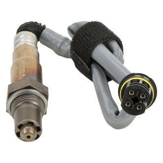 Bosch® - Premium Narrow-band Oxygen Sensor