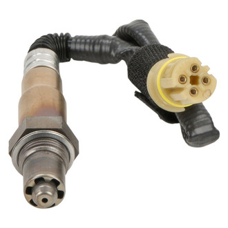 Bosch® - Premium Narrow-band Oxygen Sensor