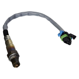 Bosch® - Premium Oxygen Sensor