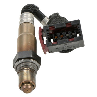 Bosch® - Premium Narrow-band Oxygen Sensor