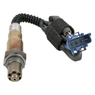 Bosch® - Premium Oxygen Sensor