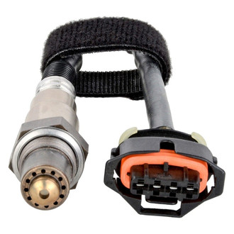 Bosch® - Premium Oxygen Sensor