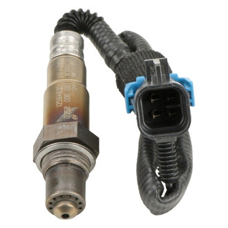 Bosch® - Premium Narrow-band Oxygen Sensor