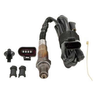 Bosch® - Premium Oxygen Sensor