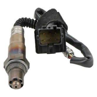 Bosch® - Premium Wideband Oxygen Sensor