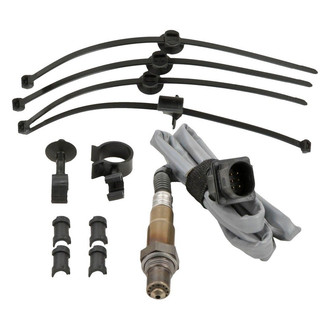 Bosch® - Premium Wideband Oxygen Sensor