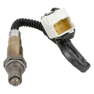 Bosch® - Premium Wideband Oxygen Sensor