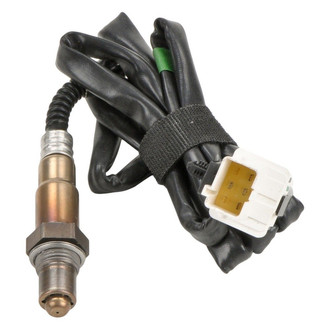 Bosch® - Premium Wideband Oxygen Sensor