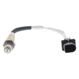 Bosch® 17118 - OE Connector Oxygen Sensor