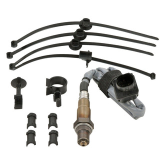 Bosch® - Wideband Oxygen Sensor