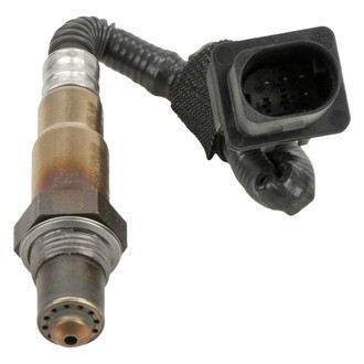 Bosch® - Premium Wideband Oxygen Sensor