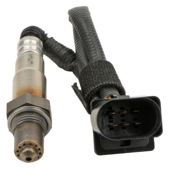 Bosch® - Premium Wideband Oxygen Sensor