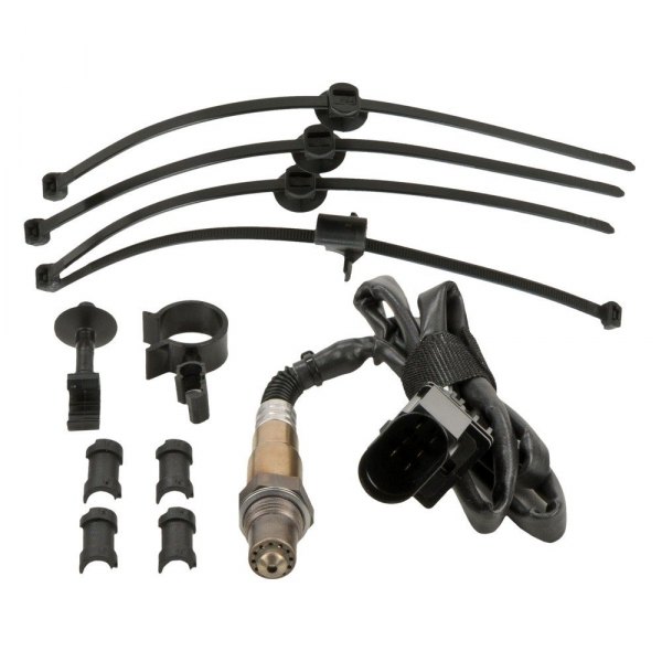 Bosch® - Premium Wideband Oxygen Sensor