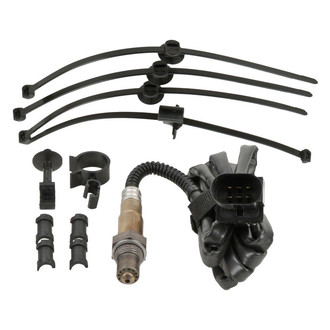 Bosch® - Premium Wideband Oxygen Sensor