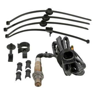 Bosch® - Premium Wideband Oxygen Sensor