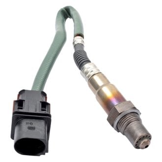 Bosch® - Premium Oxygen Sensor
