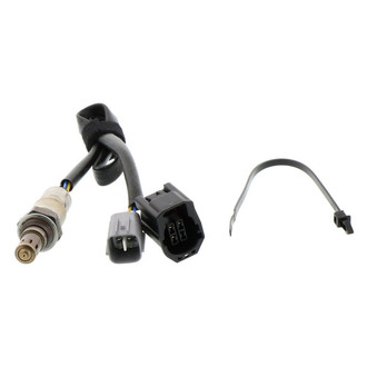 Bosch® - Premium Wideband Oxygen Sensor