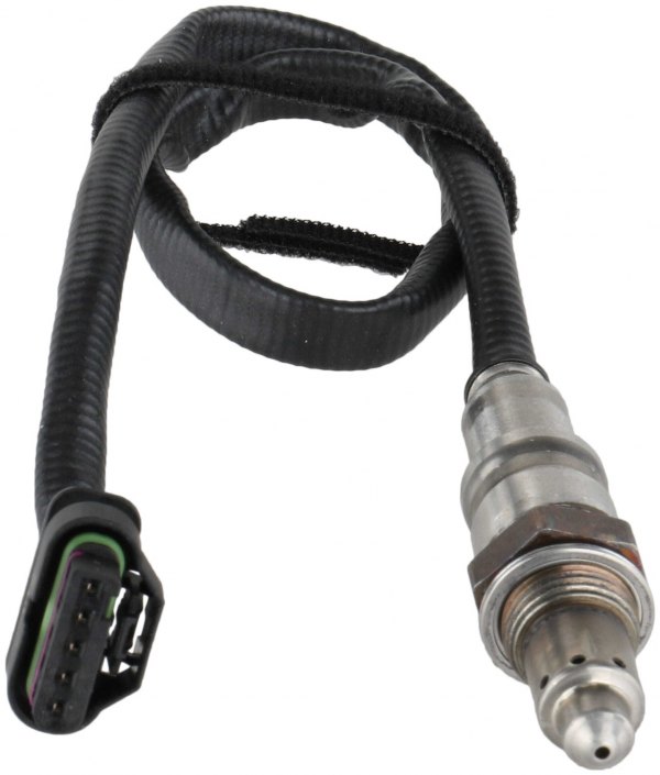 Bosch® - Direct fit Air Fuel Ratio Sensor