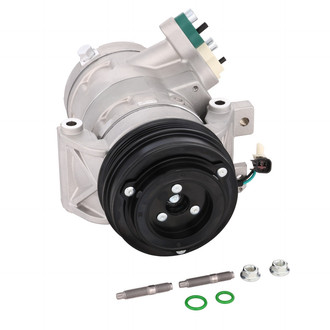 Bosch® - A/C Compressor