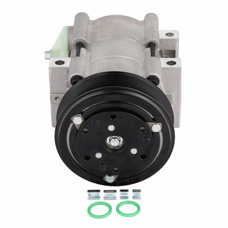 Bosch® - A/C Compressor