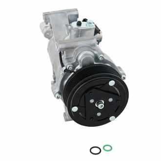 Bosch® - A/C Compressor