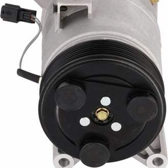 Bosch® - A/C Compressor