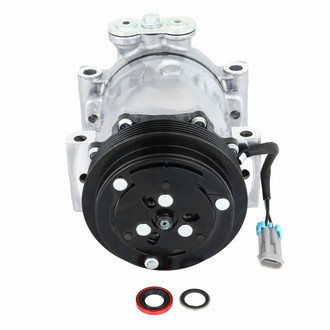Bosch® - A/C Compressor
