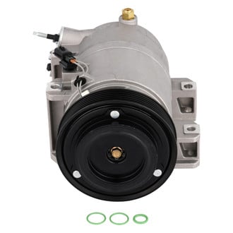 Bosch® - A/C Compressor