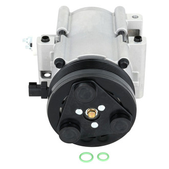 Bosch® - A/C Compressor