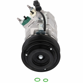 Bosch® - A/C Compressor