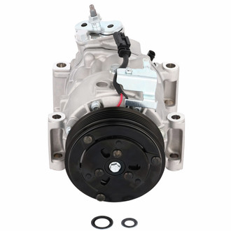 Bosch® - A/C Compressor