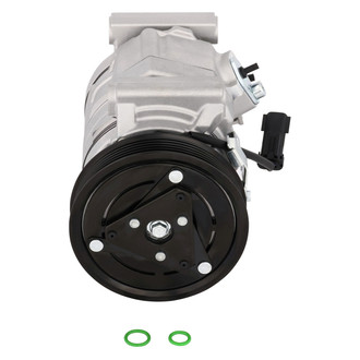 Bosch® - A/C Compressor