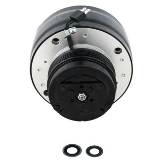 Bosch® - A/C Compressor