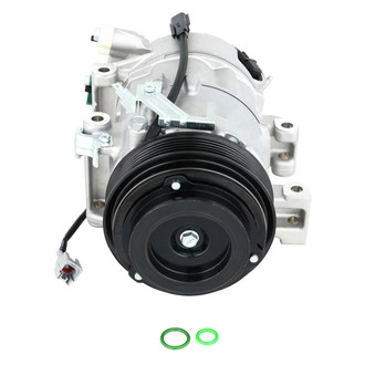 Bosch® - A/C Compressor