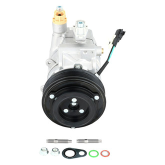 Bosch® - A/C Compressor