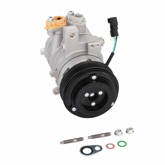 Bosch® 1986AC1043 - A/C Compressor