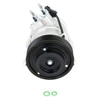 Bosch® - A/C Compressor