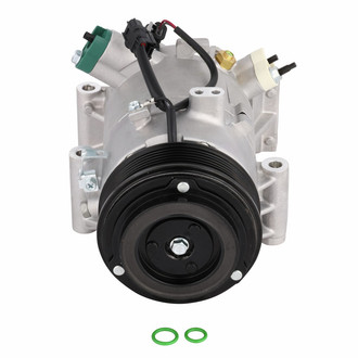 Bosch® - A/C Compressor