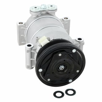 Bosch® - A/C Compressor