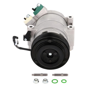 Bosch® - A/C Compressor
