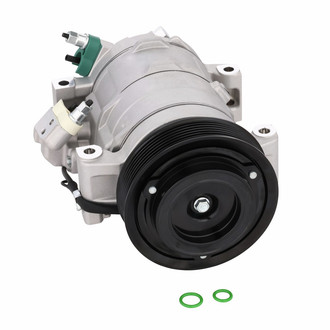 Bosch® - A/C Compressor