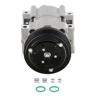 Bosch® - A/C Compressor