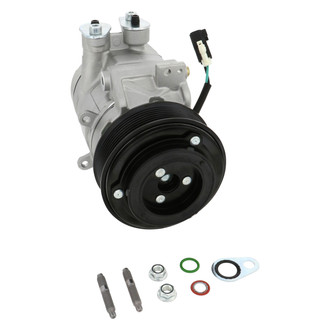 Bosch® - A/C Compressor