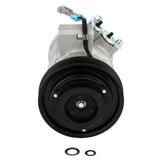 Bosch® - A/C Compressor