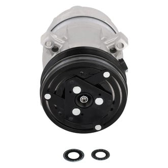 Bosch® - A/C Compressor