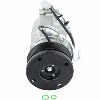 Bosch® - A/C Compressor