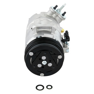 Bosch® - A/C Compressor