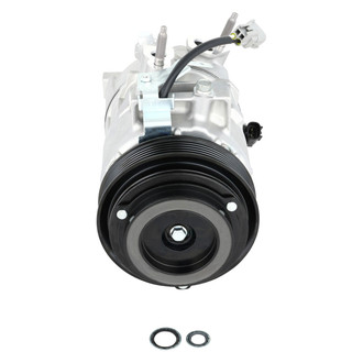 Bosch® - A/C Compressor